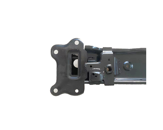 Sturdy Front Bumper Beam Assembly for Jetour X70PLUS - F18-2803700
