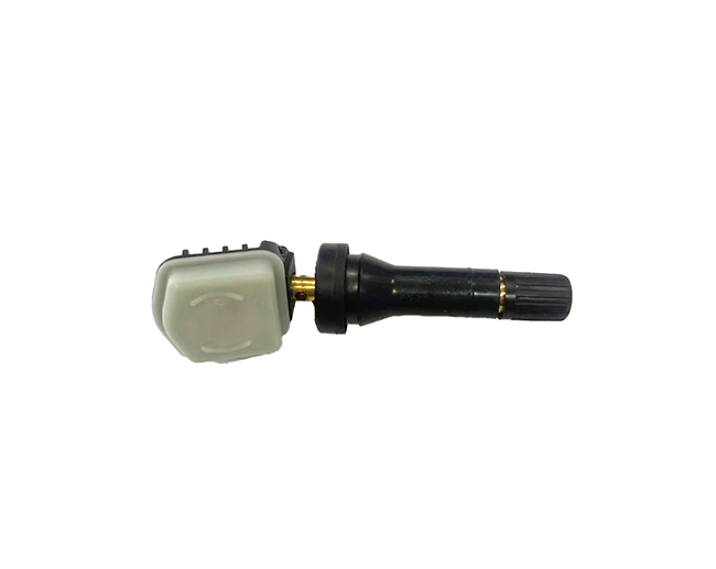 tire pressure sensor