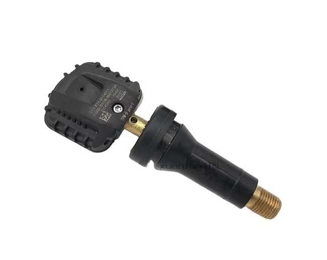 tire pressure sensor replacement cost