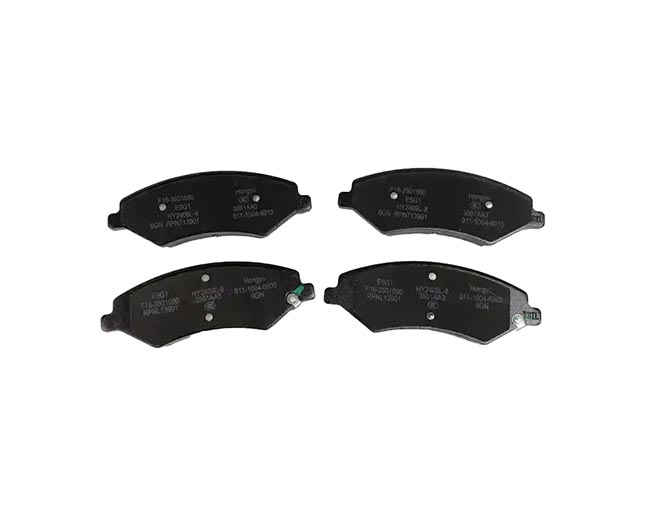 brake friction plate For Jetour DASHING