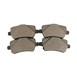 Brake Pads For Jetour DASHING