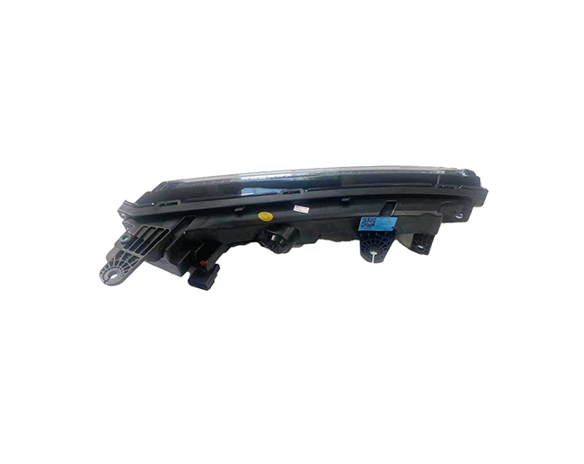 daytime running lamps For Jetour DASHING