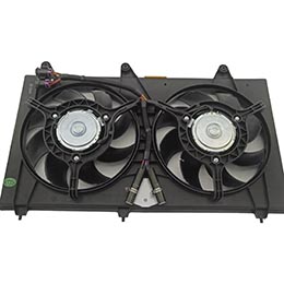 Engine Cooling Fan