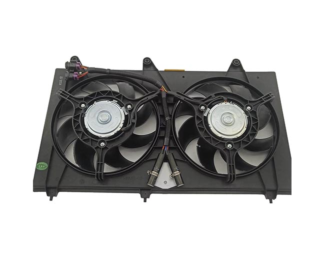 Engine Cooling Fan For Jetour DASHING