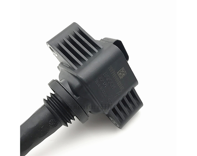 ignition coil connector