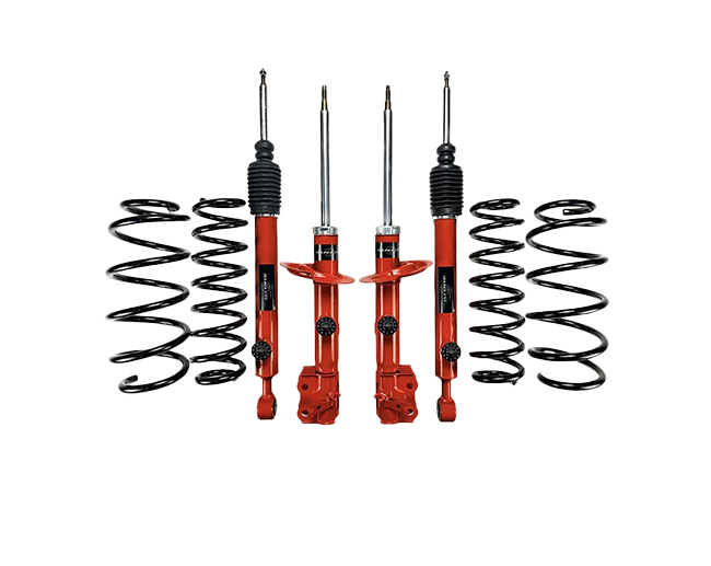 shock absorbers