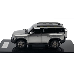 Vehicle display model For Jetour T2