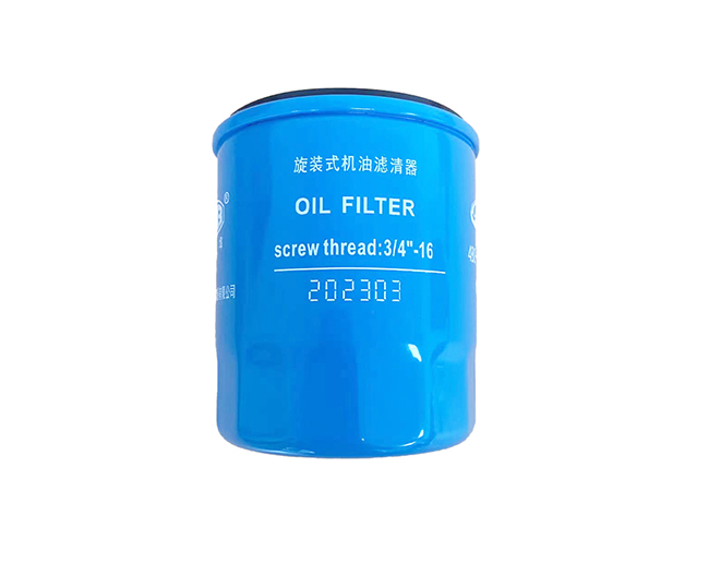 displacement models Oil filter