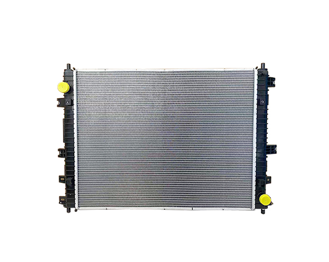  RADIATOR ASSY For JETOURX7OPLUS