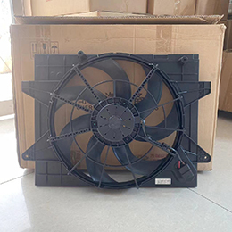 COOLING FAN F01-1308010BA