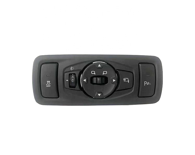 view mirror switch For Jetour X70 PLUS