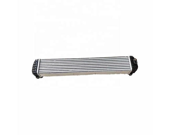 INTERCOOLER ASSY FOrJETOUR X7O