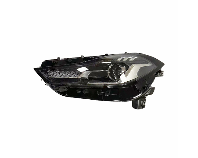 front headlight For Jetour X70 PLUS