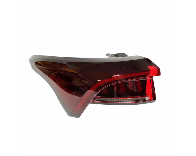 rear tail lamp For Jetour X70PLUS