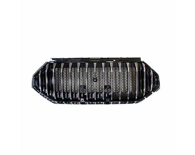  RADIATOR GRILLE ASSY