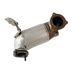 pre-catalytic converter sensor