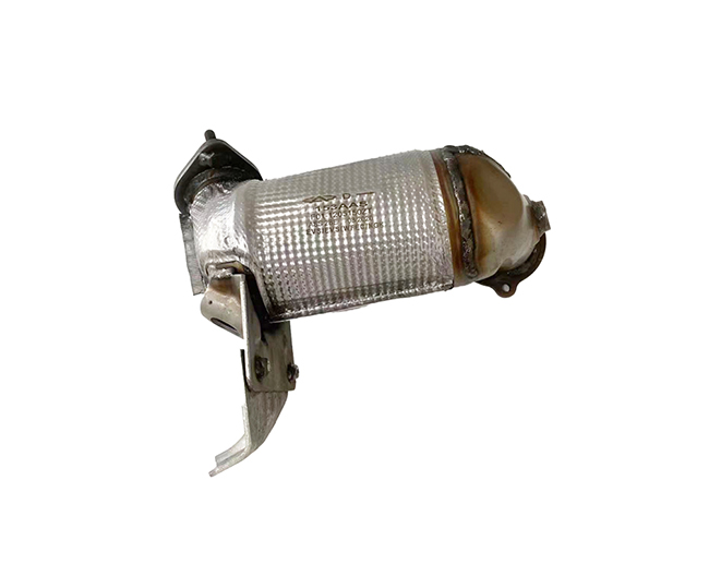 pre catalytic converter