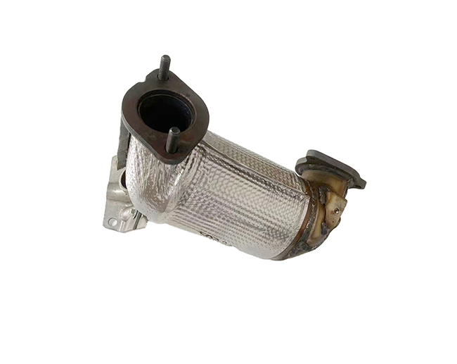 pre catalytic converter For Jetour X70 PLUS