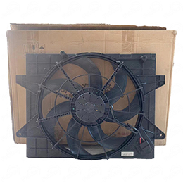 COOLING FAN