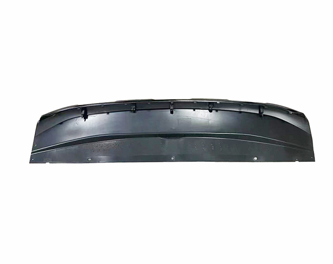 Front bumper lower trim For Jetour X70