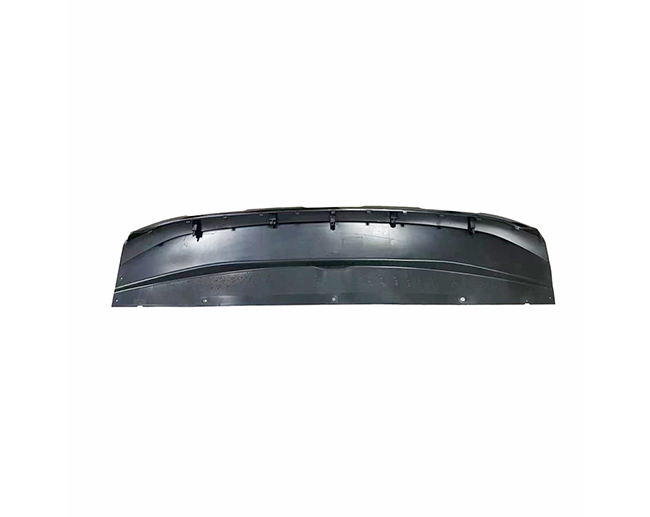 Front bumper lower trim F01-2803507N