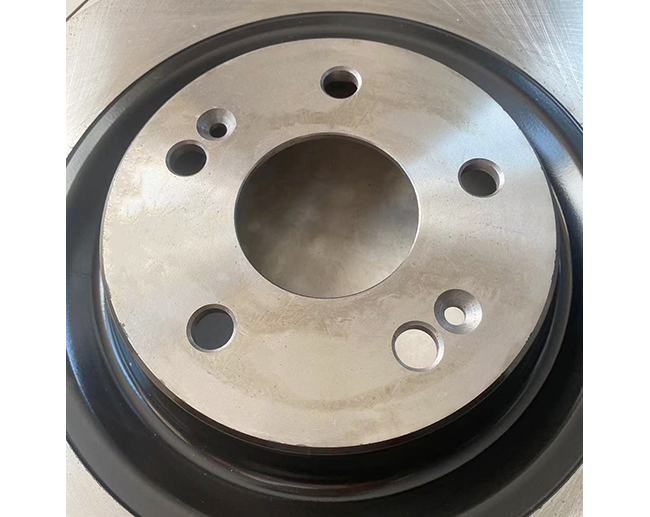 front brake disc For Jetour X70