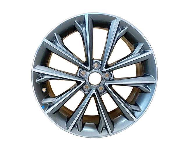 Aluminium wheel For Jetour X70