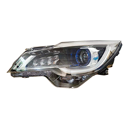 headlamp assembly