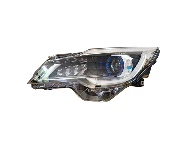 headlamp