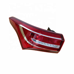 tail lamp assembly