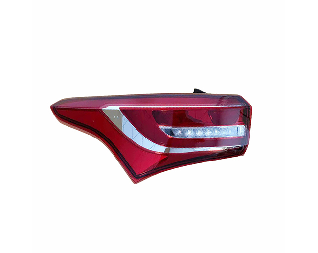 tail lamp car