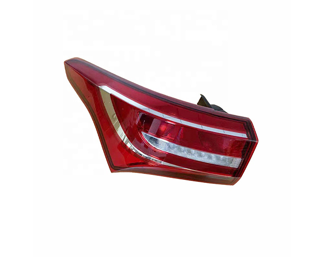 tail lamp assy