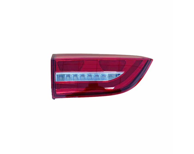 LED tail light,