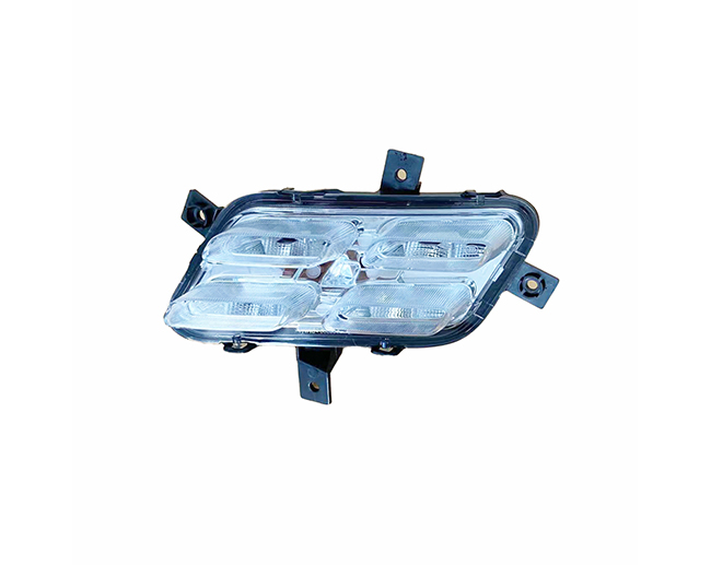 daytime running lights replacement