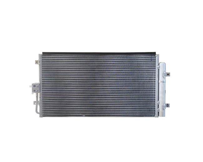 F01-8105010ba    CONDENSER