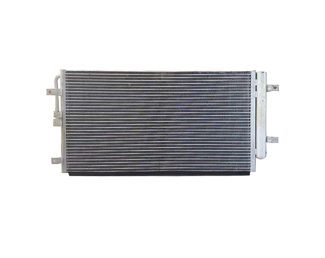   CONDENSER  FOr JETOURX7OPLUS