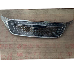  front bumper grille 