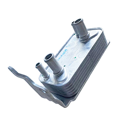 oil cooler For Jetour X70