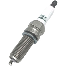 spark plug replacement