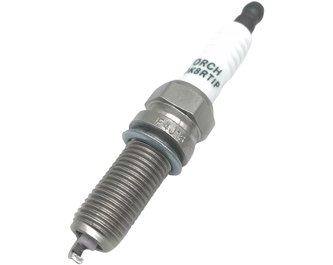 spark plug