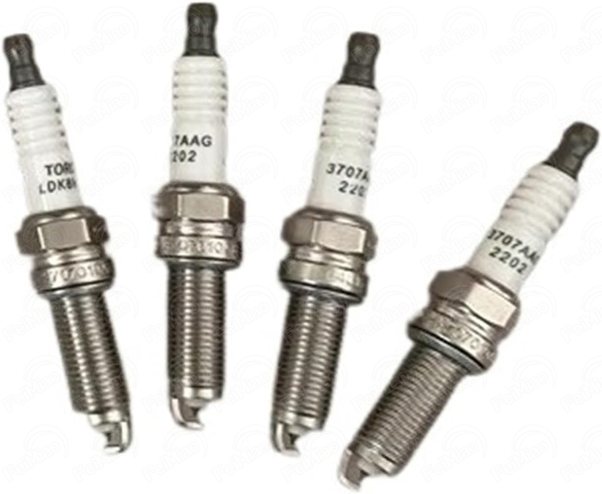 spark plug For Jetour X70