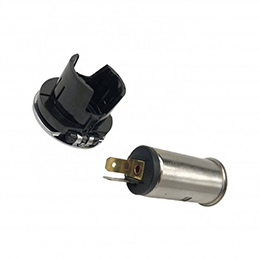 cigarette lighter plug replacement