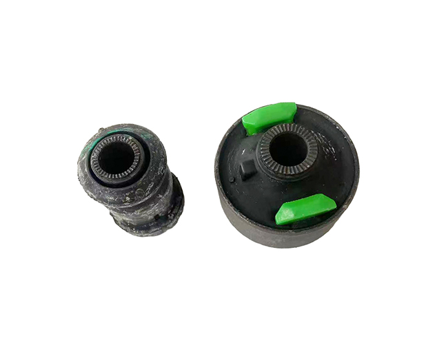 rubber bushing