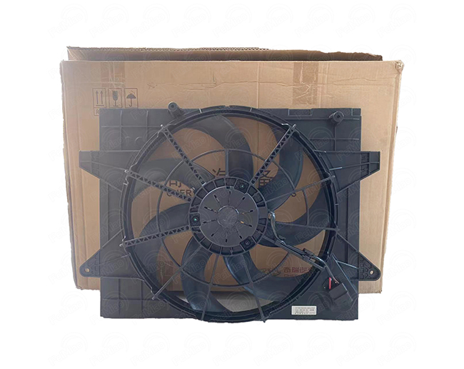 COOLING FAN F01-1308010BA 