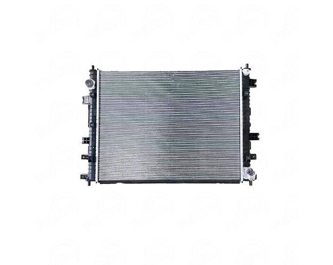 F08-1301110HA Radiator assembly