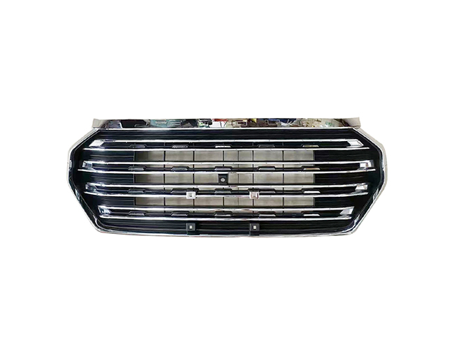 Radiator Grille Assembly For Jetour X90 PLUS