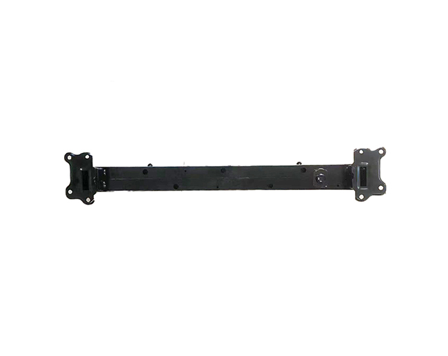 Sturdy Front Bumper Crossbeam for Jetour X90